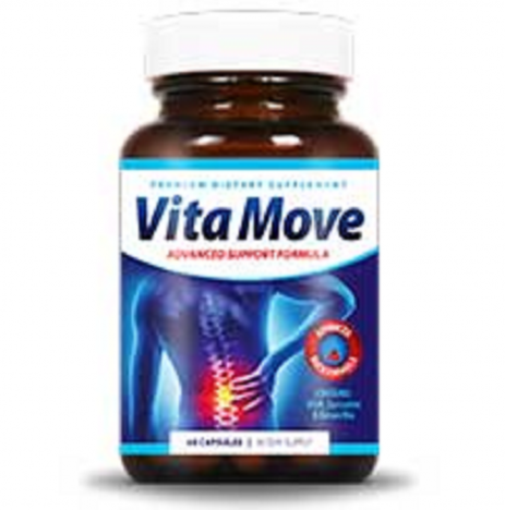 vitamove back pain relief