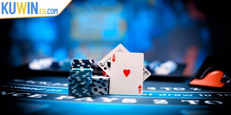 Kuwin hợp tác với nhiều nhà phát hành game sòng bài nổi tiếng 